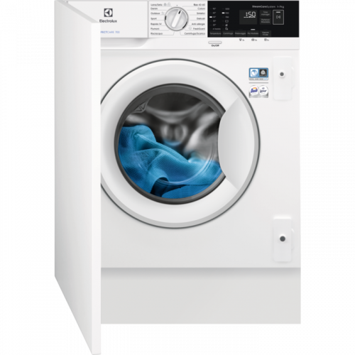 Electrolux EW7F572WBI - Lavatrice Incasso,...