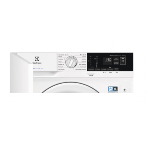 Electrolux EW7F572WBI - Lavatrice Incasso,...