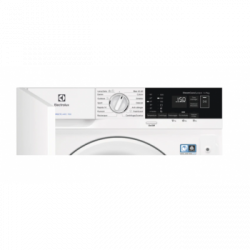 Electrolux EW7F572WBI - Lavatrice Incasso, Carica Frotale, 7KG, 1200 Giri, Serie 700, Classe D