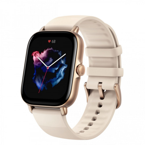 Amazfit GTS 3 4,45 cm (1.75") 42 mm AMOLED...
