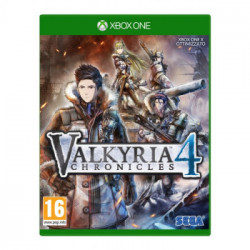 Koch Media 1027262 videogioco Xbox One Basic