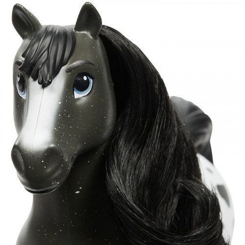 Mattel Spirit Mustang Stallion