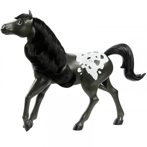 Mattel Spirit Mustang Stallion