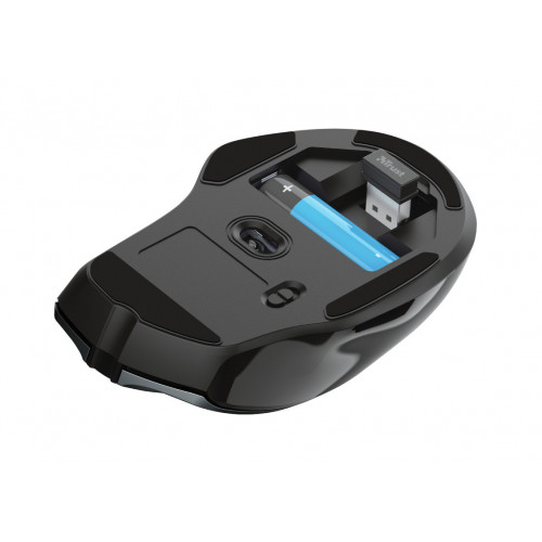 Trust Nito mouse Mano destra RF Wireless 2200 DPI