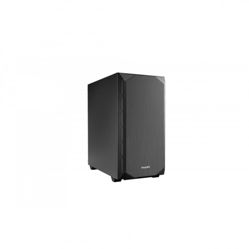 be quiet! BG034 computer case Tower Nero