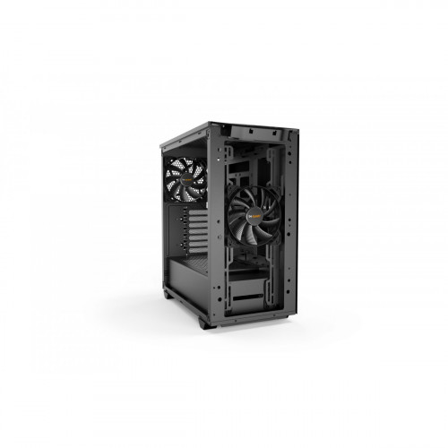 be quiet! BG034 computer case Tower Nero