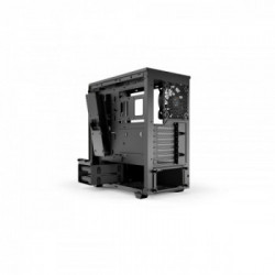 be quiet! BG034 computer case Tower Nero