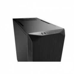 be quiet! BG034 computer case Tower Nero