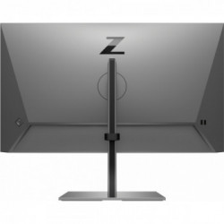 HP Z27q G3 QHD 68,6 cm (27") 2560 x 1440 Pixel Quad HD Argento