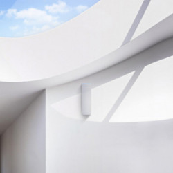 Ubiquiti Networks UniFi FlexHD 1733 Mbit/s Supporto Power over Ethernet (PoE) Bianco