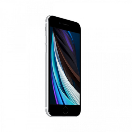 Apple iPhone SE 11,9 cm (4.7") Dual SIM ibrida...