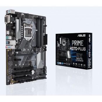 ASUS PRIME H370-PLUS/CSM...