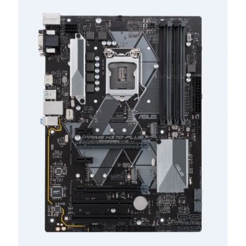 ASUS PRIME H370-PLUS/CSM... 2