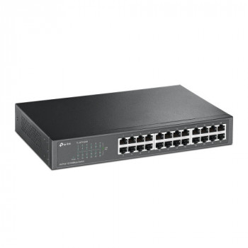 TP-LINK TL-SF1024D switch... 2