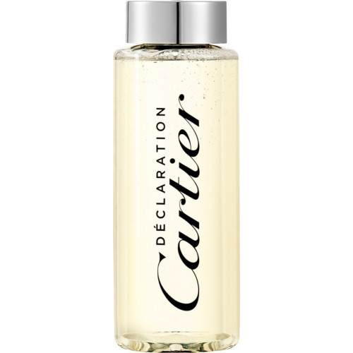 Cartier Déclaration shower gel 200ml
