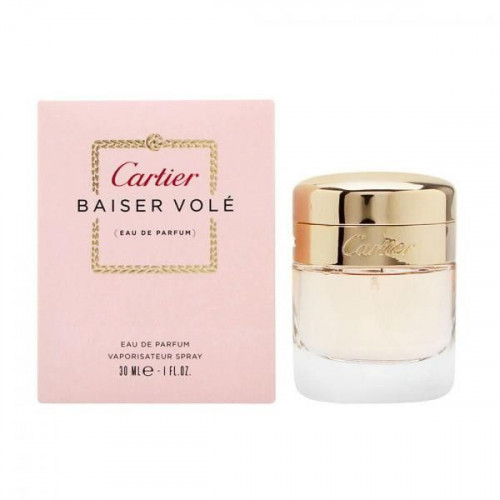 Baiser vole' eau de parfum - 30 ml