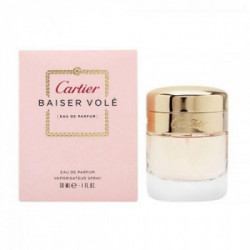 Baiser vole' eau de parfum - 30 ml