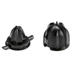 PROFI-COOK SPREMIAGRUMI 'ZP1154' ACCIAIO INOSSIDABILE 160W PROFICOOK  