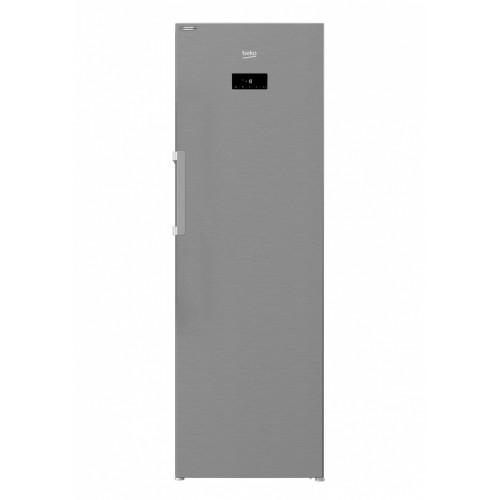 Beko RFNE312E43XN - Congelatore Verticale,...