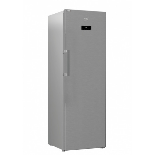 Beko RFNE312E43XN - Congelatore Verticale,...