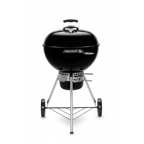 Weber Master Touch GBS E-5750 BLK EU - Barbecue...