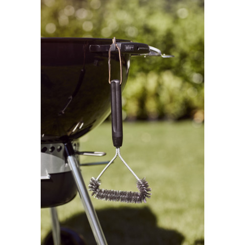 Weber Master Touch GBS E-5750 BLK EU - Barbecue...