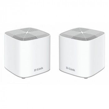 D-Link COVR-X1862 punto...