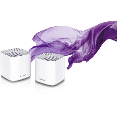 D-Link COVR-X1862 punto accesso WLAN 1800...