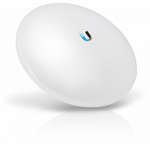 Ubiquiti Networks NanoBeam 5AC Gen 2 Bridge di...