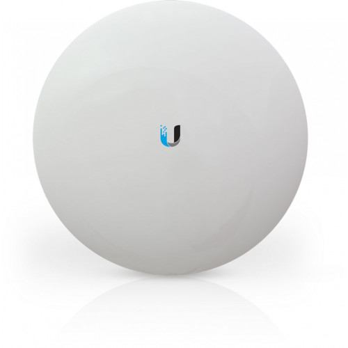 Ubiquiti Networks NanoBeam 5AC Gen 2 Bridge di...