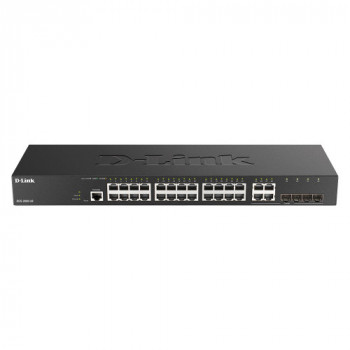 D-Link DGS-2000-28 switch...
