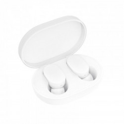 Xiaomi Mi True Wireless Earbuds Cuffia Auricolare Bianco