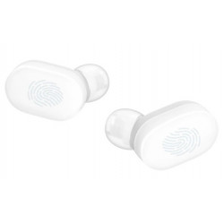 Xiaomi Mi True Wireless Earbuds Cuffia Auricolare Bianco