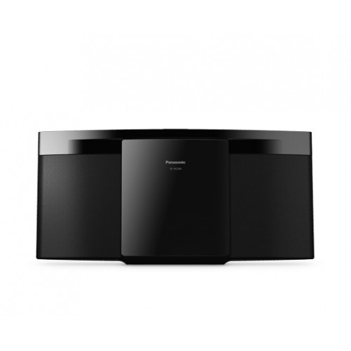 Panasonic SC-HC212 Microsistema audio per la...
