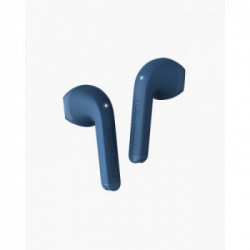 Fresh 'n Rebel TWINS 1 Auricolare True Wireless Stereo (TWS) In-ear Musica e Chiamate USB tipo-C Bluetooth Blu