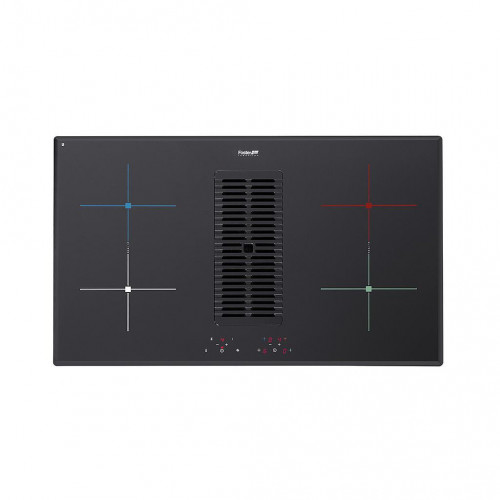 Foster 7391 245 - Piano Cottura a Induzione con...