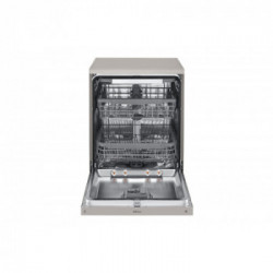 LG DF325FPS - Lavastoviglie da Libera Installazione, 14 Coperti, Classe E