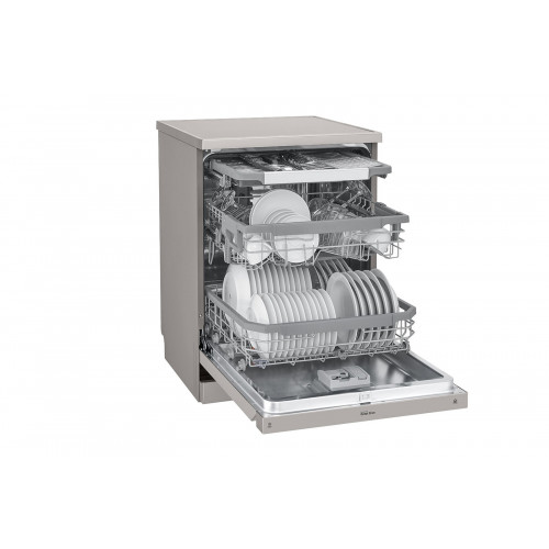 LG DF325FPS - Lavastoviglie da Libera...