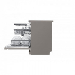 LG DF325FPS - Lavastoviglie da Libera Installazione, 14 Coperti, Classe E