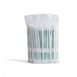 CANNUCCIA BIO PZ.200 21X0,5 SINGOLA BCO