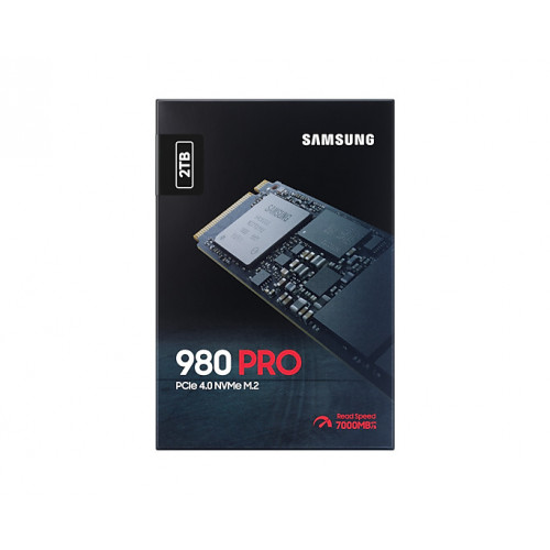 Samsung MZ-V8P2T0BW drives allo stato solido...