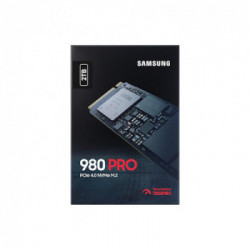 Samsung MZ-V8P2T0BW drives allo stato solido M.2 2000 GB PCI Express 4.0 V-NAND MLC NVMe