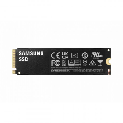Samsung SSD 990 PRO NVMe M.2 SSD