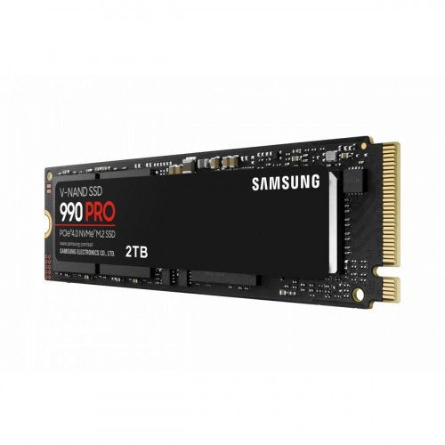 Samsung SSD 990 PRO NVMe M.2 SSD