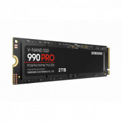 Samsung SSD 990 PRO NVMe M.2 SSD