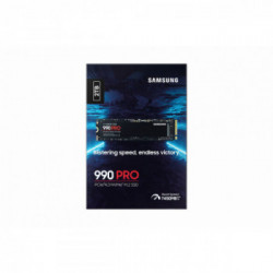 Samsung SSD 990 PRO NVMe M.2 SSD