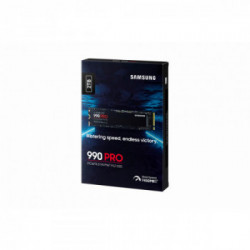 Samsung SSD 990 PRO NVMe M.2 SSD
