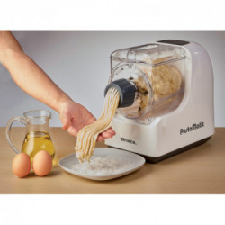 Ariete 1581/00 Pastamatic - Macchina per Pasta Fresca, 150 W, 4 Trafile