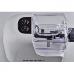 Ariete 1581/00 Pastamatic - Macchina per Pasta Fresca, 150 W, 4 Trafile