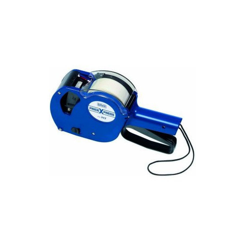 Lebez 217 stampante per etichette (CD)